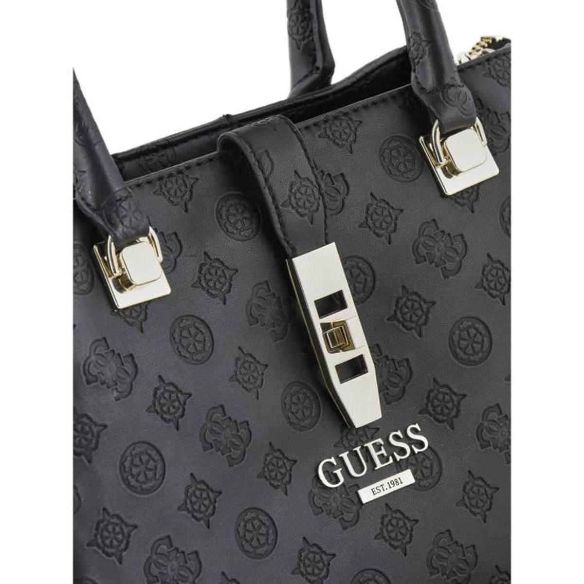 Sac guess est 1981 prix clearance