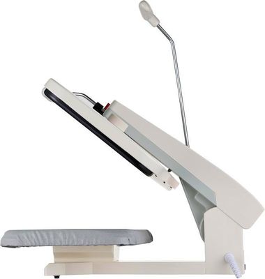 Acheter Presse à Repasser - Grande Puissance de Vapeur 91cm - Support Inclus - Idéale pour Usage Commercial