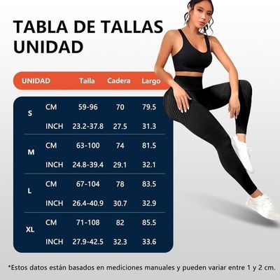 Legging Anti Cellulite Fee Copression 3D inceur Leggings Fee Taille Haute sans Couture