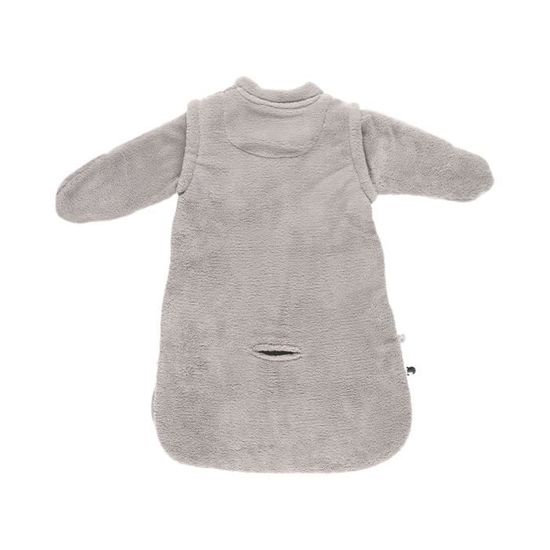 Noukies Gigoteuse Groloudoux Gris Clair Tog 2 2 50 Cm Gris Achat Vente Gigoteuse Turbulette 5413042562545 Cdiscount