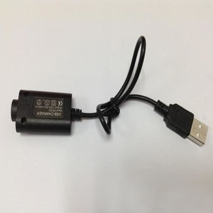 méfaits cigarette électronique Chargeur accu moins cher pour cigarette électronique main image 1