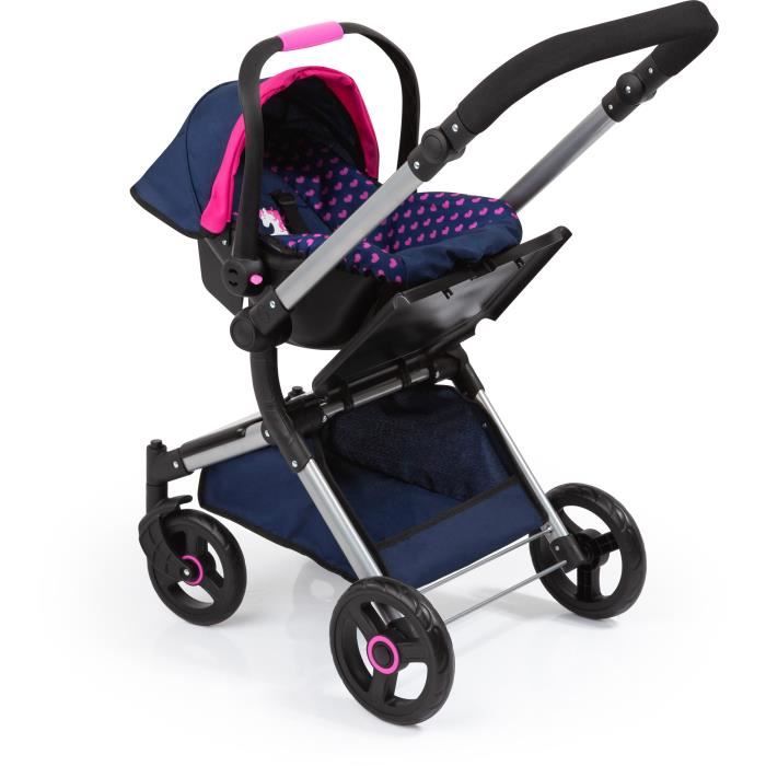 BAYER LANDAU COMBI POUR POUPEE Cdiscount Jeux Jouets