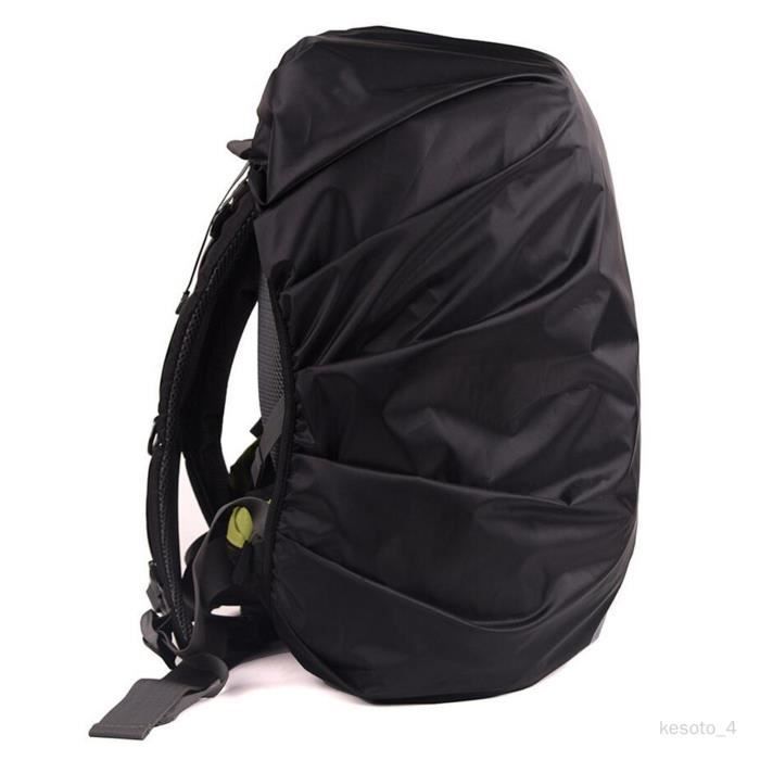Sac dos tanche Housse de pluie Sacs d ext rieur Sac dos