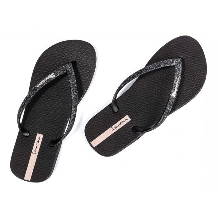 Tong best sale ipanema paillettes