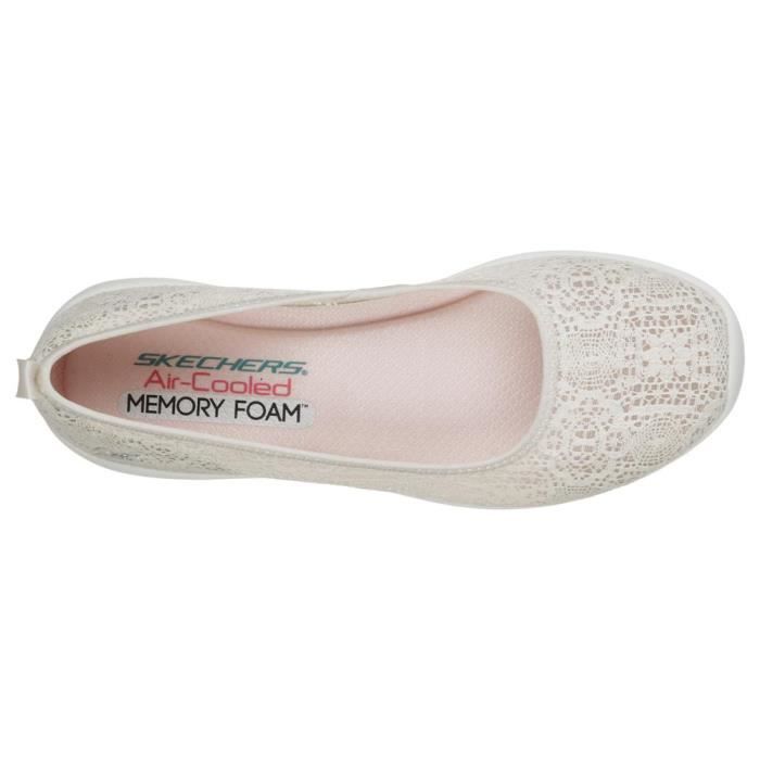skechers ballerines