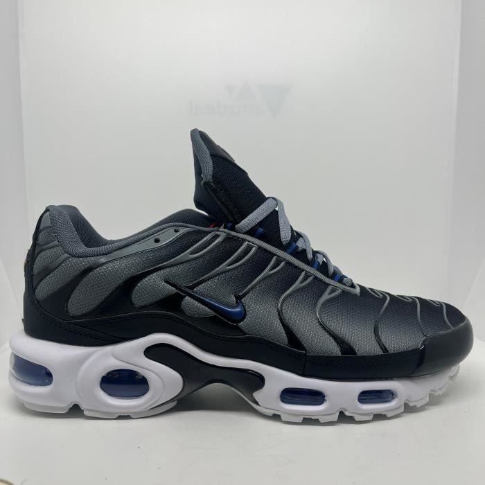 NIKE Tn Airmax nike tn GRIS Cdiscount Chaussures