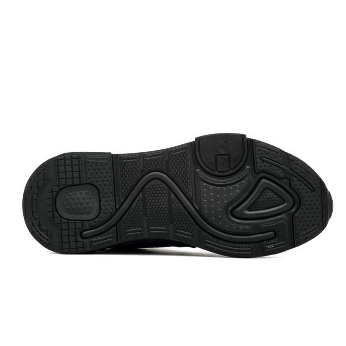 Chaussures PUMA Ferrari RSSIMUL8 ME Noir Homme Adulte Noir Cdiscount Chaussures
