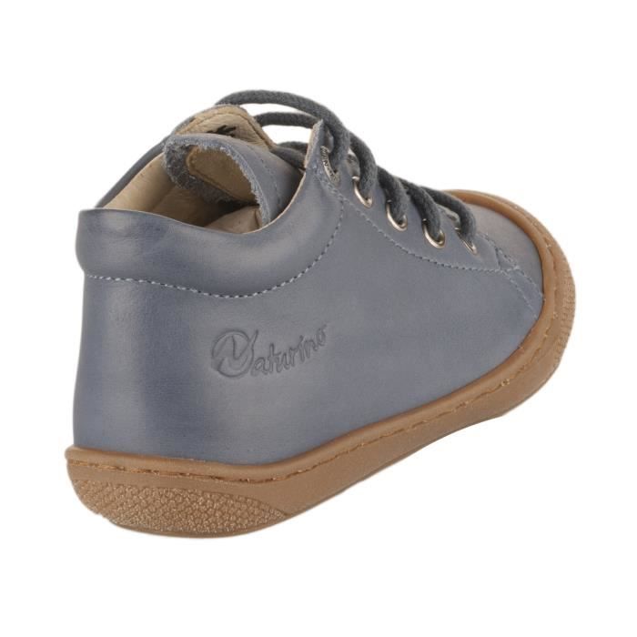 Bottines new arrivals naturino fille