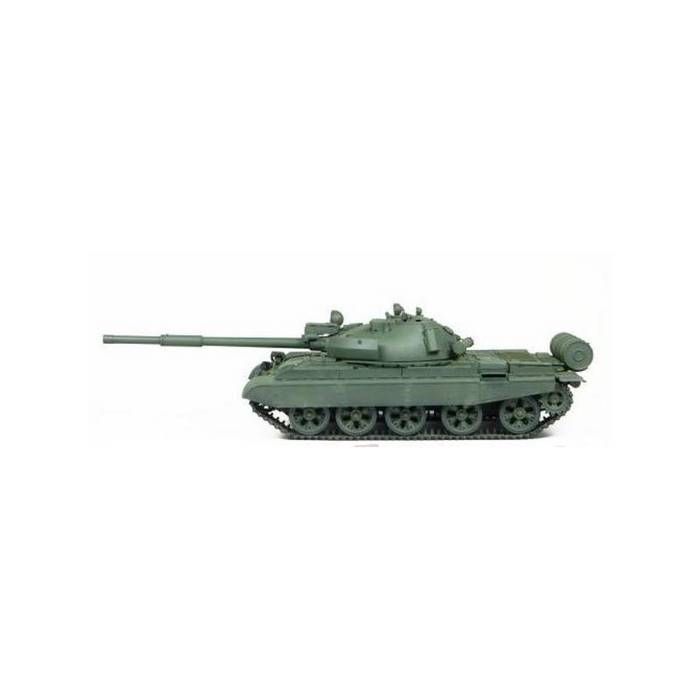 SOVIET ARMED FORCES T-62 BDD MAIN BATTLE TANK M… - Cdiscount Jeux - Jouets