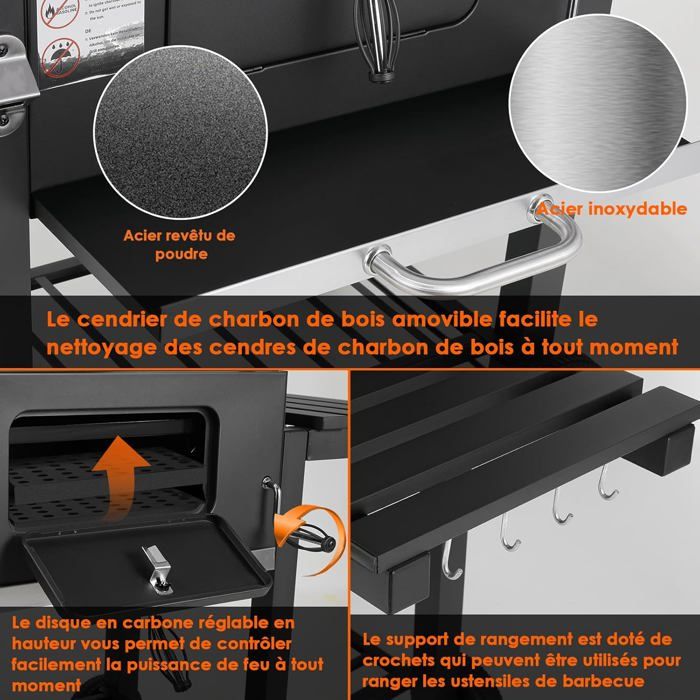 Où Trouver Du Charbon Et Du Charbon De Bois - Guide Pour Débutants