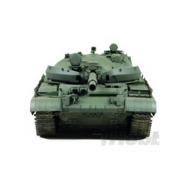 SOVIET ARMED FORCES T-62 BDD MAIN BATTLE TANK M… - Cdiscount Jeux - Jouets