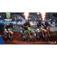 Monster Energy Supercross - The official videogame 5 Jeu PS5-8