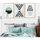 Cadre deco scandinave
