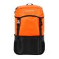 Denuoniss Isole Glaciere Sac A Dos Glaciere Souple Sac Leger Pour Dejeuner Pique Nique Randonnee Camping Plage Parc Orange Achat Vente Sac Isotherme Cdiscount