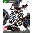 Suicide Squad : Kill The Justice League - Jeu Xbox Series X-0