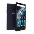 Smartphone Archos Sense 55S Bleu - Double Nano SIM - 5.2' Full HD - 4G - 64 Go - Android 6.0 Marshmallow-0