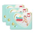608 Couches Pampers Premium Protection Pants taille 4-0
