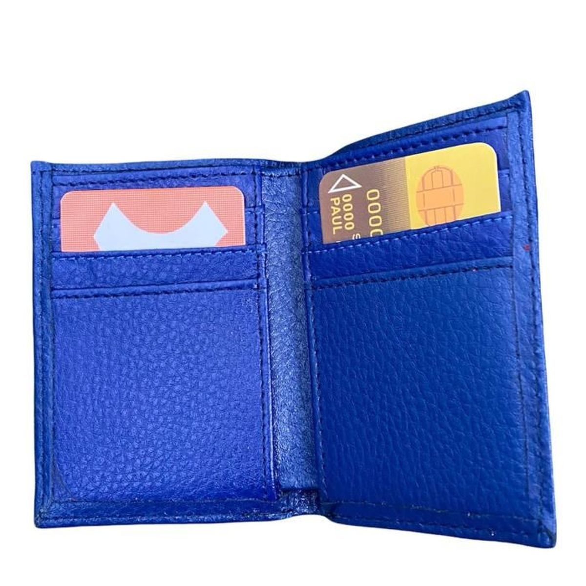 Pochette à Carte Bancaire - France