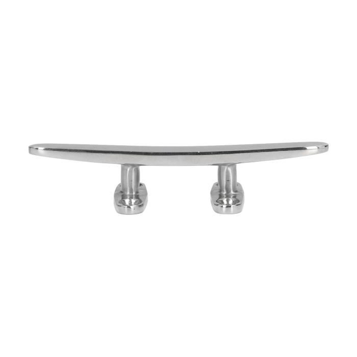 Zerone taquet plat de bateau Taquet de bateau en acier inoxydable 316 Zerone taquet plat de bateau Taquet de bateau en acier inoxydable 316