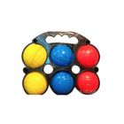 Mini boules de pétanque de Table - Jardin d'enfants