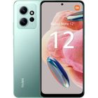 XIAOMI Redmi Note 12 4G Smartphone 6Go 128Go Vert Snapdragon 685 Écran AMOLED DotDisplay 6,67" Caméra 50MP 5000mAh Batterie 33W