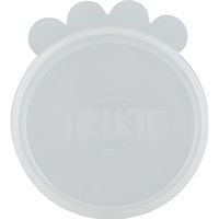 Trixie Couvercle pour boite en silicone 10,6 cm