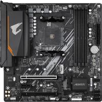 Carte mère - GIGABYTE TECHNOLOGY - B550M AORUS ELI