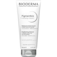 BIODERMA - Bioderma Pigmentbio Foaming Cream Exfoliating Cleasing 200ml