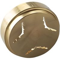 Filière pour conchigliette - KENWOOD - AT910011 - Bronze - Accessoire pour robot ménager