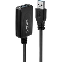 Lindy 43155 Rallonge USB 3.0 5 m