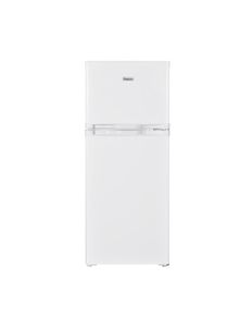 RÉFRIGÉRATEUR CLASSIQUE Réfrigérateur double porte Blanc FrigeluX RDP151BE