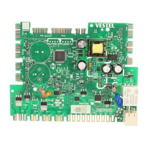 Carte électronique, module de puissance Lave-vaisselle 49038945 CANDY - Electroménager Carte électronique, module de puissance Lave-vaisselle 49038945 CANDY - Electroménager