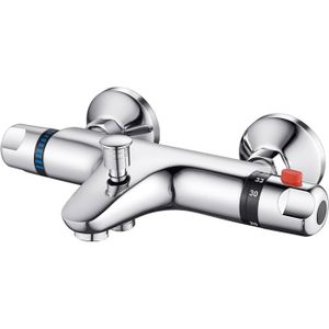 Lot De 20 Boutons De Douche Universels Pour Contrôle Température Robinet