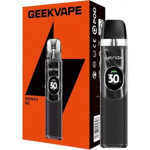 Cartouche cigarette électronique