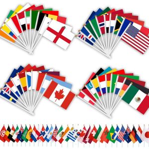 Lot De Stickers Autocollants France Coupe Du Monde 2026 – 2 Designs, Pour Supporters