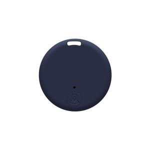 TRACAGE GPS bleu-Mini alarme GPS Anti-perte, sans fil, Bluetoo