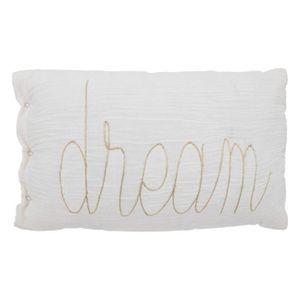 COUSSIN Coussin rectangulaire 