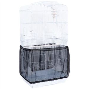 Cage Piege Oiseaux