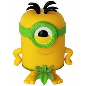 FIGURINE - PERSONNAGE Figurine Minion Collection Jouet Enfant Non Motori