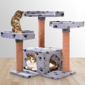 Arbre A Chat Design Cdiscount Animalerie