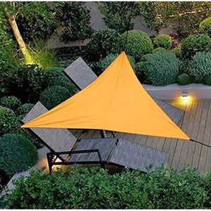 VOILE D'OMBRAGE voile ombrage triangulaire 4x4, toile ombrage impe