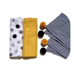 Lot Langes Bebe Cdiscount