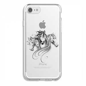 coque iphone 6 poney