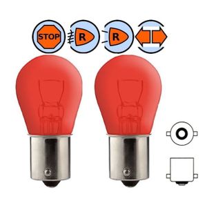 MOBYLETTE mobylette Mokick 10 x Feu Arrière Ampoule 6 V 3 W ba15s Made in Germany NEUF MOBYLETTE mobylette Mokick 10 x Feu Arrière Ampoule 6 V 3 W ba15s Made in Germany NEUF