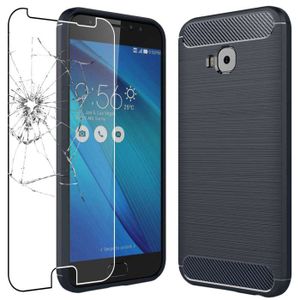 brotect Protection Écran Verre pour ASUS ZenFone 4 ZE554KL Film Protecteur Vitre 9H [Anti-Rayures, Transparent brotect Protection Écran Verre pour ASUS ZenFone 4 ZE554KL Film Protecteur Vitre 9H [Anti-Rayures, Transparent