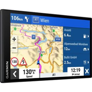 GPS AUTO Garmin DRIVESMART™ 76 MT-S EU GPS pour automobile 