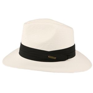 Chapeau Panama Larello Traveller by Stetson - 149,00