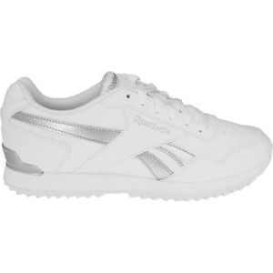 BASKET Baskets Reebok Royal Glide Rpl Clip BS5819 - REEBOK - Femme - Blanc - Plat - Synthétique - Lacets