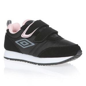 umbro basket blanche