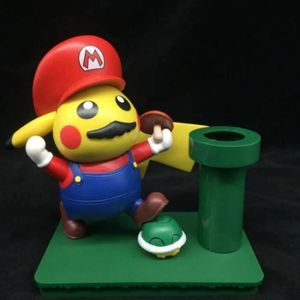 2019 Jakks Pacific MARIOKART Mario en Moto les recueillir tous ~ Boîte NAVIRE
